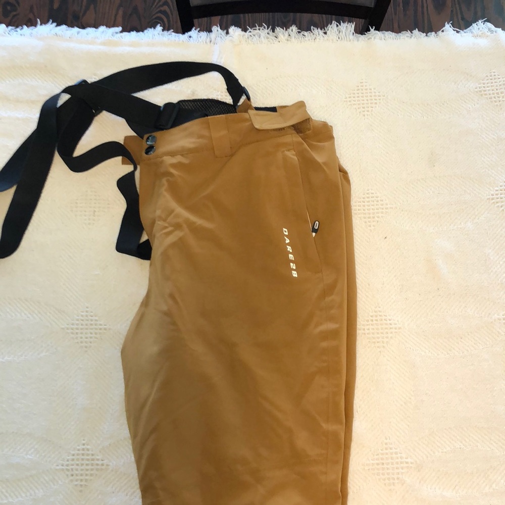 2 XL snowboard pants